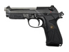 Pistolet gazowy Beretta M904 (WE-M015-BK) - WE