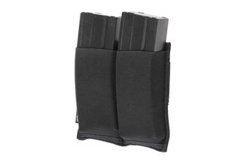 Double Speed Pouch for M4/M16 Magazines - Black