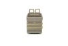 FAST Magazine Holster Set for 5,56 magazines - tan