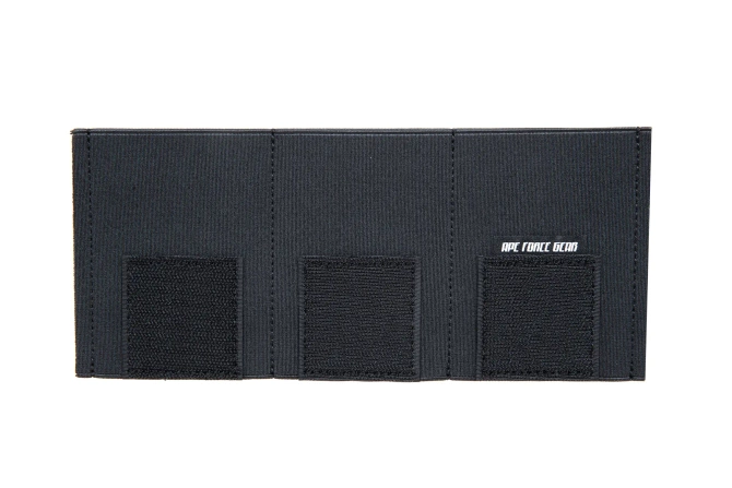 Moduł Ape Force Gear do kamizelki typu Micro Fight Chest Rig MK5 Chassis Coyote Brown