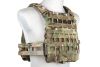 Pew Tactical VT08 SPC-A Multicam Plate Carrier Vest