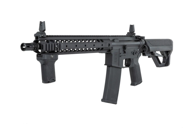 Karabinek ASG Specna Arms M4 SA-E06 EDGE™ HAL™ ETU Heavy Ops Stock Czarny