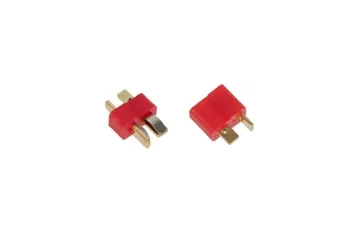 DEANS Connector Set (Pair)