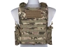 Kamizelka taktyczna Plate Carrier 8944-1 GFC Tactical Multicam
