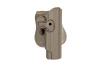 1911 type Holster - tan