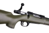 SW-04 Sniper Rifle Replica - olive