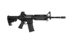 ASR104 EBB Rifle Replica - Black