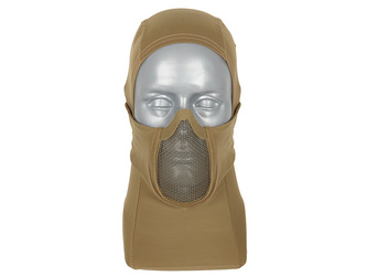 Maska Shadow Fighter - Tan [BD]