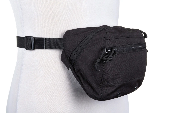 Wosport tactical hip bag BP-151 Black
