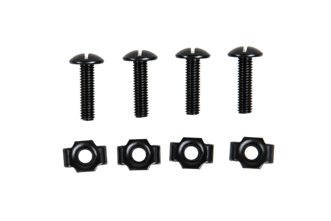 Helmet bolt kit FMA 6*22