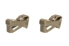 Magazine clip for M4/M16 magazines (2pcs.) - Tan