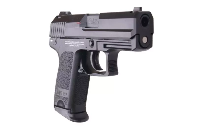 H&K USP Compact Pistol Replica