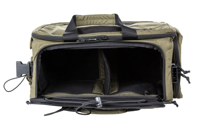 Tactical bag 17L Helikon-Tex Mission Olive