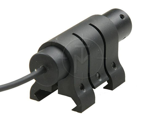 Laserowy wskaźnik celu - GFC Accessories