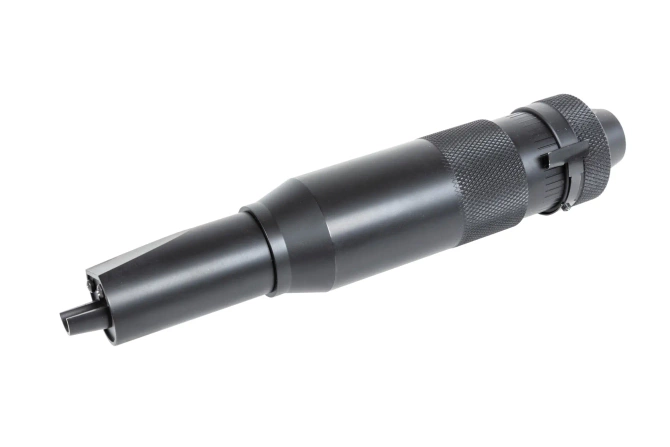 Specna Arms PBS-4 Standard sound suppressor for AK replicas
