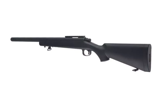 SW-10K Sniper Rifle Replica - Black