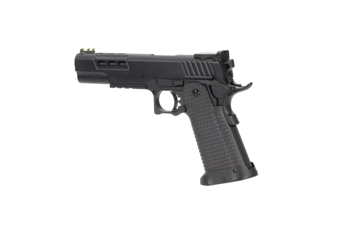 Specna Arms SA-VGP26 VAPOR™ airsoft pistol Black