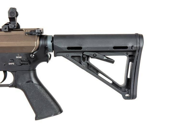 Replika karabinka SA-V26-M - Chaos Bronze Edition - TITAN™ V2 Custom