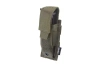 Single Pistol Magazine Pouch - Olive Drab