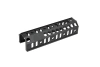 DL-2 Sport handguard extension - Black