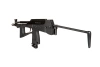 PP-2K 9mm (CO2) Submachine Gun Replica GEN2