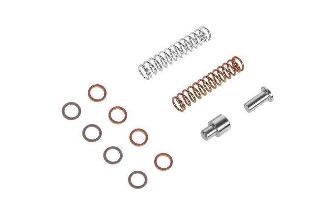 Zestaw regulacji kurka do replik z serii Hi-Capa / 1911 Tokyo Marui