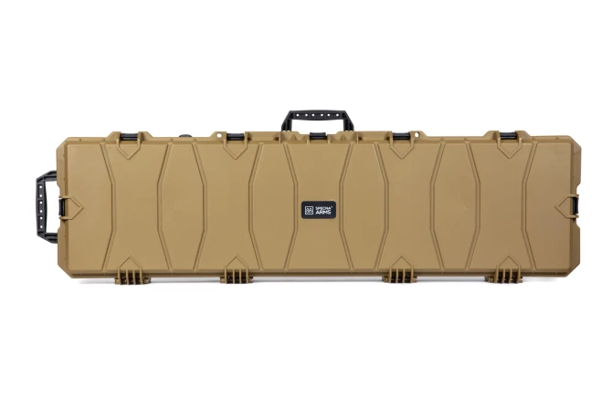 Walizka transportowa Specna Arms Gun Case 136 cm Tan