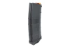 Magazynek mid-cap 250 kulek AMAROK Typ B do replik M4/M16 Czarny