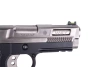 Colt Hi-Capa 3.8 Force Brontosaurus (srebrny) - WE