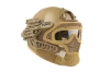 FAST Gunner Helmet Replica (MH) - Tan