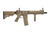 Daniel Defense® MK18 SA-C19 CORE™ Carbine Replica - Full-Tan
