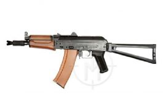 Karabin AKS74U PRODUKT TESTOWY