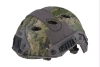 FAST PJ helmet replica - AOR2