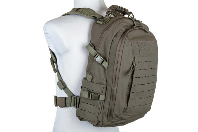 Specna Arms Tactical 20L Backpack Olive