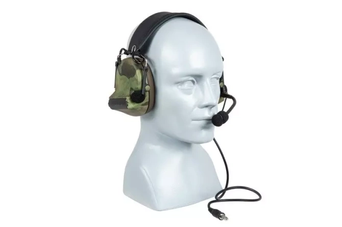 Com II Headset - ATC FG