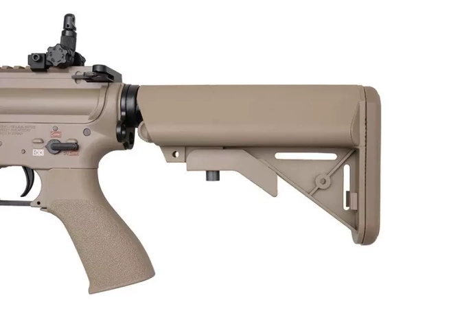 Replika karabinka GC16 Raider-S DST - tan
