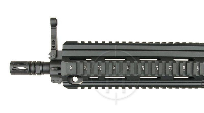 Replika karabinka szturmowego GFG12-ASCU v. 3+