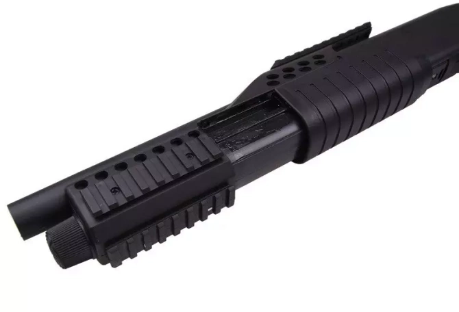 Franchi REF15913 shotgun replica