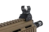 Specna Arms SA-PH20 PRIME™ Aster II ETU airsoft carbine with brushless motor Chaos Bronze