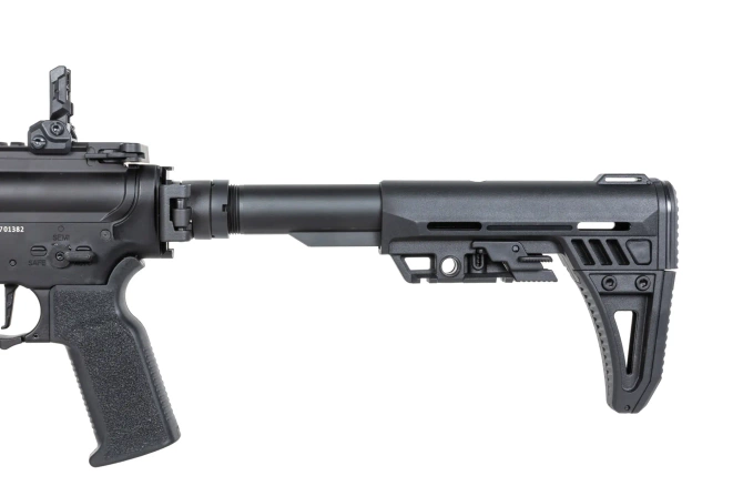Karabinek ASG Arcturus M4 X C.A.T. AR-15 Explorer 8.5" AR AEG FE™