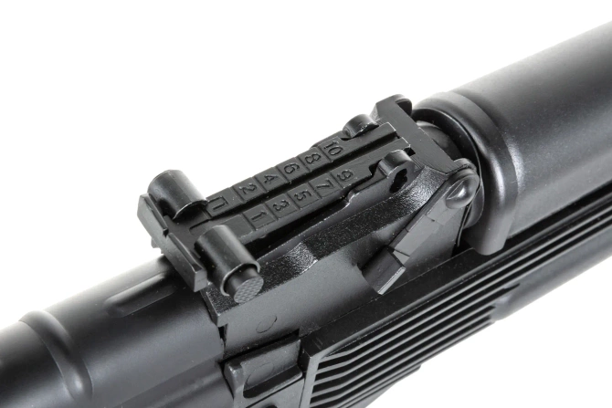 Specna Arms SA-J79 CORE™ HAL ETU Gen.2 airsoft Carbine Black