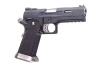 Colt Hi-Capa 4.3 Force Allosaurus (czarny) - WE