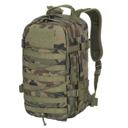 Plecak RACCOON Mk2 (20l), Cordura® - PL Woodland