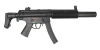 JG067MG submachine gun replica