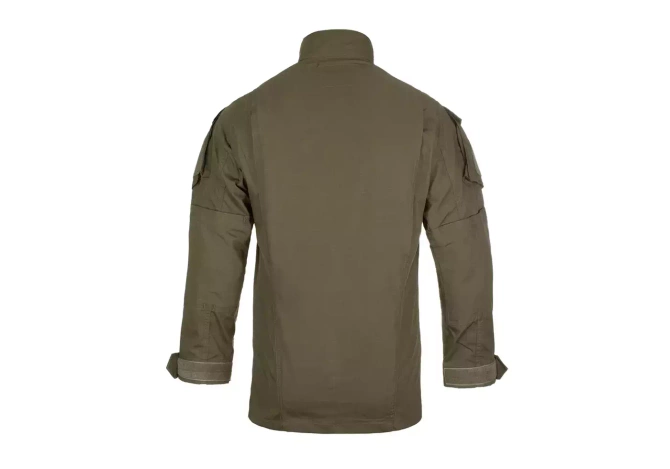 Revenger TDU Shirt - Ranger Green