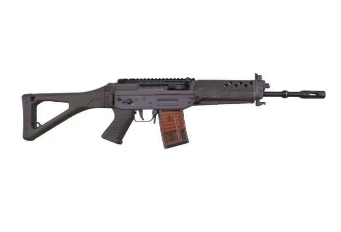 Replika karabinu ESG-553-STD