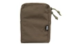 Primal Gear Lightweight Ranger Green multi-purpose cargo pocket