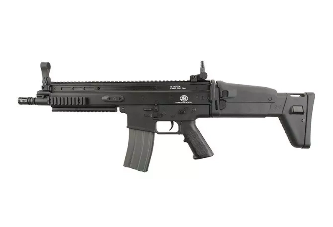 Replika karabinu szturmowego FN SCAR - L