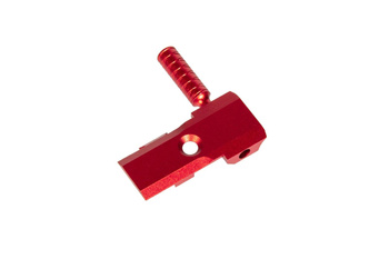 Double-Sided Charging Handle For TM Hi-Capa Replicas  - Red