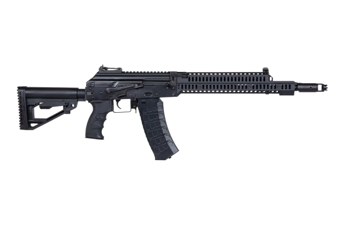 ASG LCT ZK-12U Assault Carbine